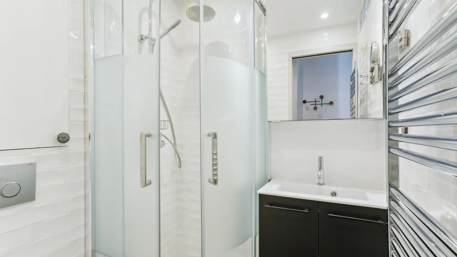Republique & Le Marais - 1br - Cityapartmentstay Apartment Paris