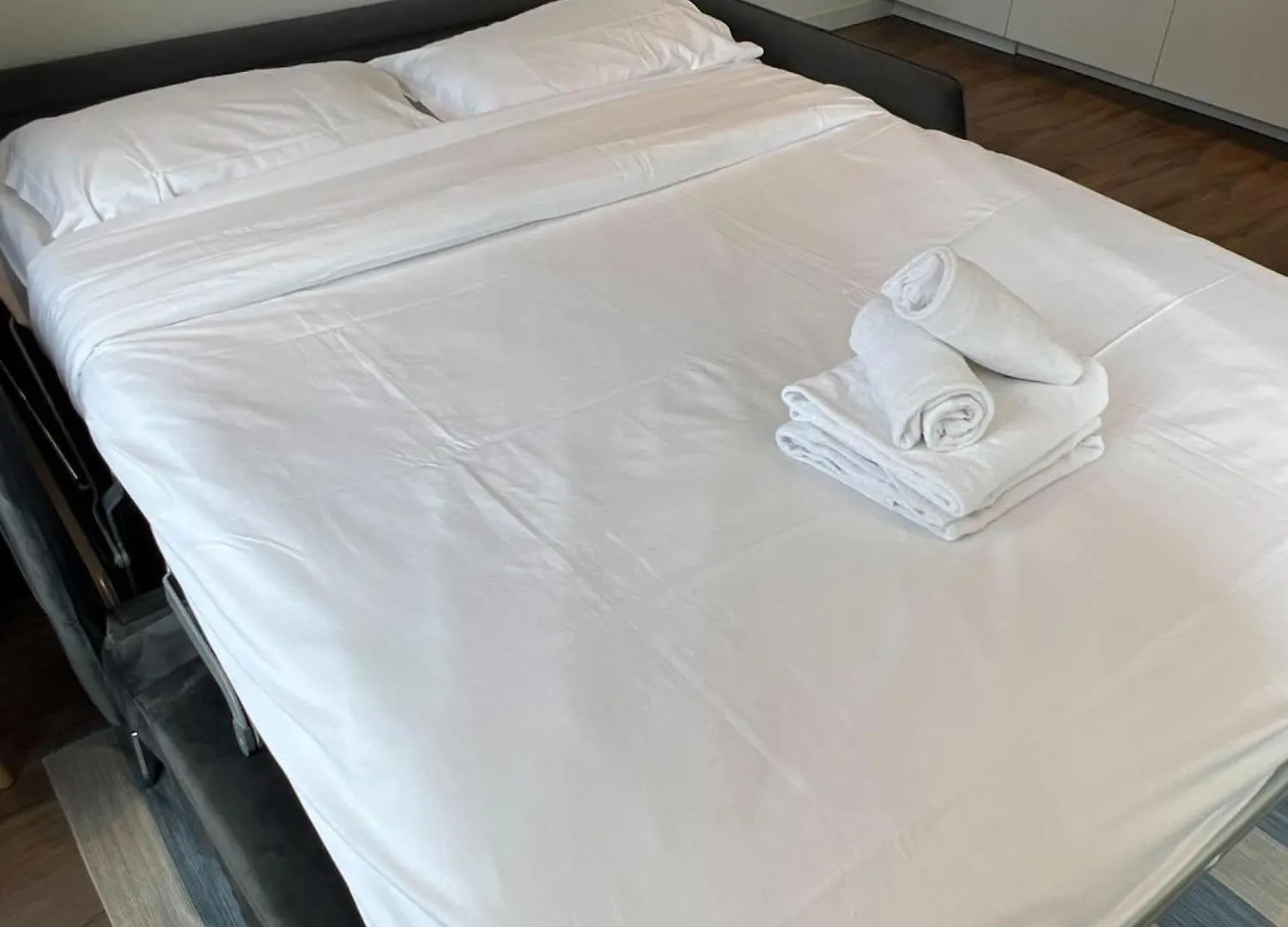 Republique & Le Marais - 1br - Cityapartmentstay פריז
