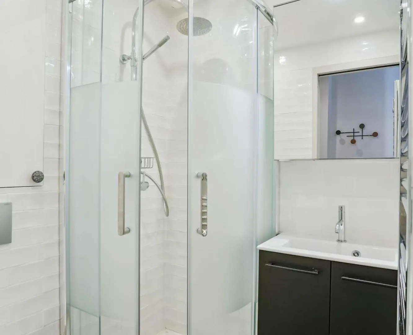 Apartment Republique & Le Marais - 1br - Cityapartmentstay
